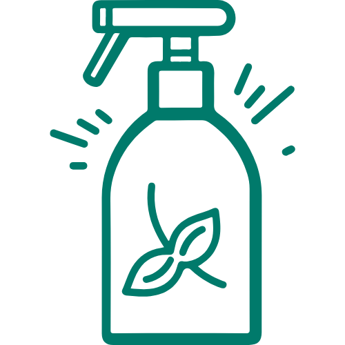 detergentes ecologicos