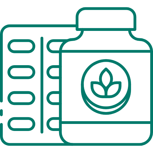 complementos naturales