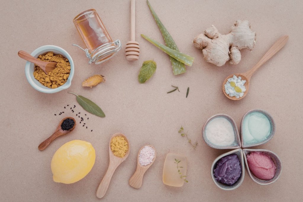 alimentación y complementos naturales en Eibar