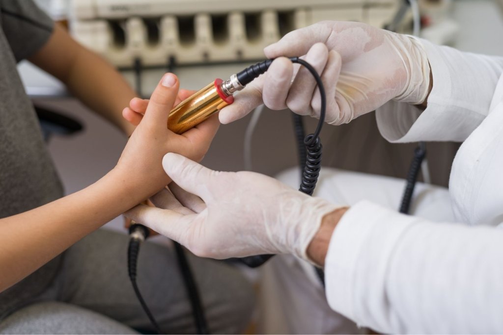 bioresonancia esbia en Eibar